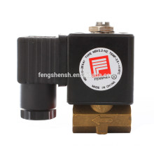 NSV series piston solenoid valves